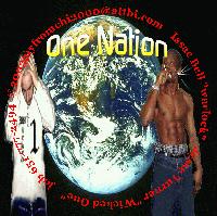 Picture for song 'Bound to lose' by artist 'One Nation'
