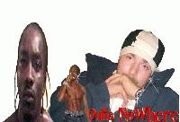 Picture for song 'We smokin'' by artist 'One Nation'