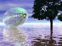 Picture for song 'Liquid' by artist 'One Never Ends'