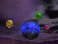 Picture for song 'Living The Good Life' by artist 'One Never Ends'