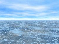 Picture for song 'Pacific Shores' by artist 'One Never Ends'