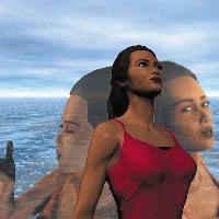 Picture for song 'Sirens of Titan' by artist 'One Never Ends'