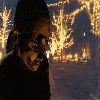 Picture for song 'Time Passes' by artist 'One Never Ends'