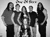 Picture for song '"Cry of the Banshee"' by artist 'One Of Sixx'