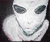 Picture for song 'Alien Dreams' by artist 'One Self'