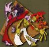 Picture for song 'Fighting For Aniki' by artist 'One Self'