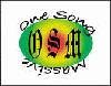 Picture for song 'Winter Blues Live' by artist 'One Song Massive'