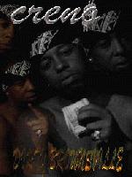 Picture for song 'creno featuring ram-brooklyn additude' by artist 'onetake productions'