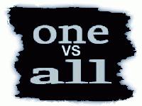 Picture for song 'the untitled ballad of 1992' by artist 'one vs all'