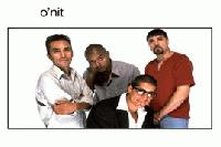 Picture for song 'cry bye see ya later' by artist 'O'nit'