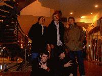 Picture for song 'Pianobeat' by artist 'Onkel Cribb'