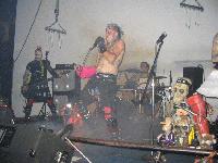 Picture for song 'Psycho' by artist 'Only Flesh'