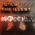 Picture for song 'W.O.W (War Of Words)' by artist 'Only The iLLest'