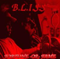 Picture for song 'B.L.I.S.S. (BLISS)' by artist 'OnSite Huztlaz Family'