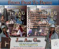 Picture for song 'From Dusk Til Dawn (Don Juan)' by artist 'OnSite Huztlaz Family'