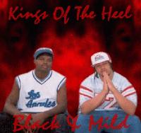 Picture for song 'Think Of Me (Jaeh Mild)' by artist 'OnSite Huztlaz Family'