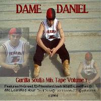Picture for song 'Tight 2 Def (Dame-Daniel ft h greed)' by artist 'OnSite Huztlaz Family'