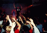 Picture for song 'Kick the Shit(remix)' by artist 'Ontoppadiz'