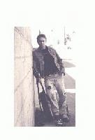 Picture for song '"Spent"' by artist 'On Tracy Lane'