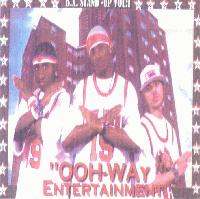 Picture for song 'We Ballin' by artist 'OoH Way'