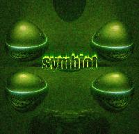 Picture for song 'S Y M B I O T' by artist 'oozish'