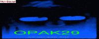 Picture for song 'Californians watching the snow flakes' by artist 'OPAK29'