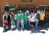 Picture for song 'There is Always Hope in Jesus' by artist 'Open Doors'