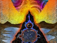 Picture for song 'Scent' by artist 'Open Eliot'