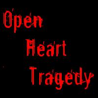 Picture for song 'Turn Around' by artist 'Open Heart Tragedy'
