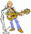 Picture for song 'Ah Baby You've Got to Hide Away' by artist 'Open Mic'