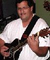 Picture for song 'Ice Cream Man' by artist 'Open Mic'