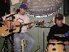 Picture for song 'Mark and Matt 020305' by artist 'Open Mic'