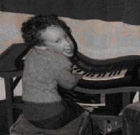 Picture for song 'The One With The Casio Keyboard and Wanky Guitar' by artist 'Open your eyes Nicholas'