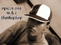Picture for song 'battle' by artist 'opicce one'