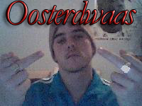 Picture for song 'Lyricionist - Oosterdwaas' by artist 'opkankeren'