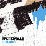 Picture for song 'Opgezwolle - Verre Oosten' by artist 'opkankeren'