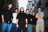 Picture for song 'Shattered Apart' by artist 'Optical Faze'