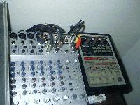 Picture for song '"SPOKEN"' by artist 'Optimus Prime beats'