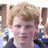 Picture for song 'Fear Me Now' by artist 'Opus'