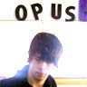 Picture for song 'My Barrier (live)' by artist 'Opus'