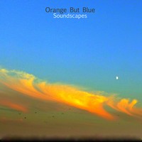 Picture for song 'Sail away' by artist 'Orange But Blue'