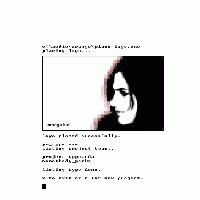 Picture for song 'Channel' by artist 'orange kid'