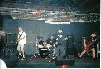Picture for song 'Come On (raw version)' by artist 'Oratory'