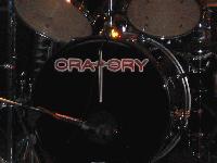 Picture for song 'Don't Play' by artist 'Oratory'