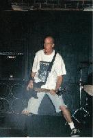 Picture for song 'Pain' by artist 'Oratory'