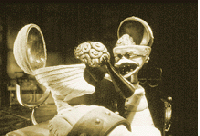 Picture for song 'Kasmafatality' by artist 'Orbit Audio Gifts From God'