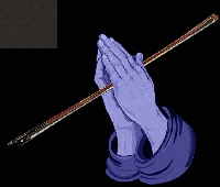 Picture for song 'Act II' by artist 'Orchestrated Faith Foundation'