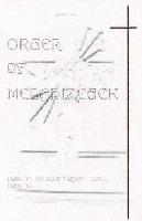 Picture for song '...no greater sin' by artist 'Order of Melchizedek'