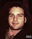 Picture for song 'The child of god' by artist 'OregO'