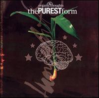 Picture for song 'World Renowned' by artist 'Organic Thoughts'